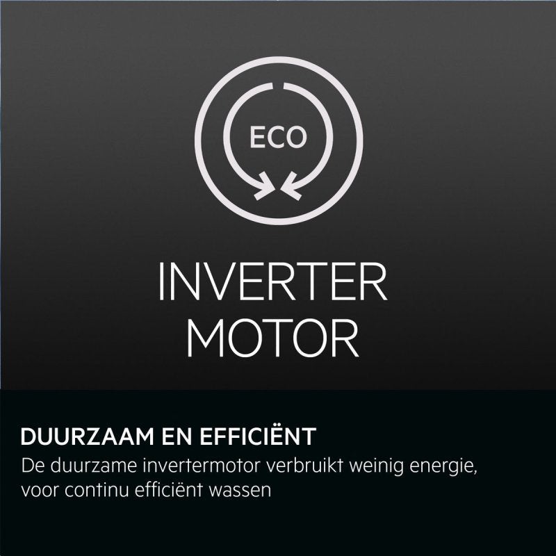 AEG wasmachine LF627400 - 6000 serie - ProSense®, AEG, Postbus 1038, 5602 BB Eindhoven, Nieuw, Ophalen of Verzenden