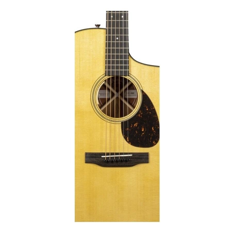 Martin SC-18E westerngitaar NIEUW, Info@musifacts.com, Nieuw, Ophalen of Verzenden, Hughersluys 23, 4536 HM Terneuzen, Nederland