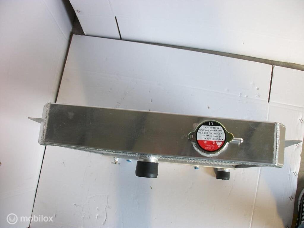 Radiateur Chevy /GMC 3100/3600/3800 /Truck Pickup1947-1954, Nieuw, Ophalen of Verzenden