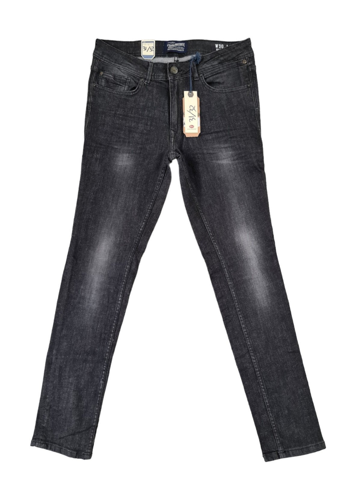 Petrol Nelson Skinny Narrow W31 L32 STRETCH JOD3132 NIEUW, New Yorkstraat 50, 1175 RD Lijnden, Just Brands B.V., LTB, https://www.justbrands.nl/klantenservice