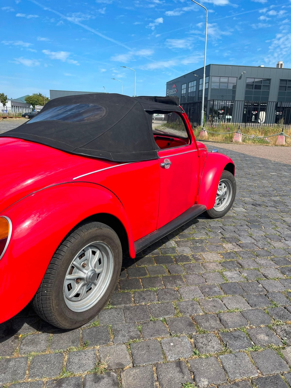 Vw kever, foto 6