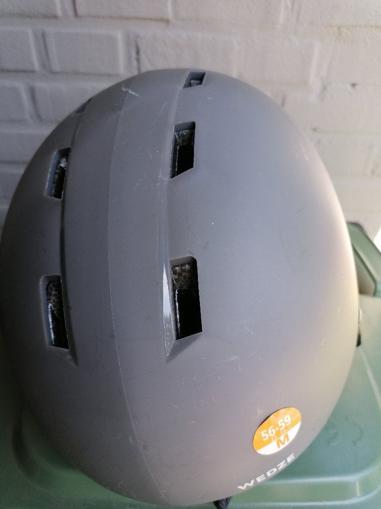 fietshelm, M, Zo goed als nieuw, Jongen, Ophalen