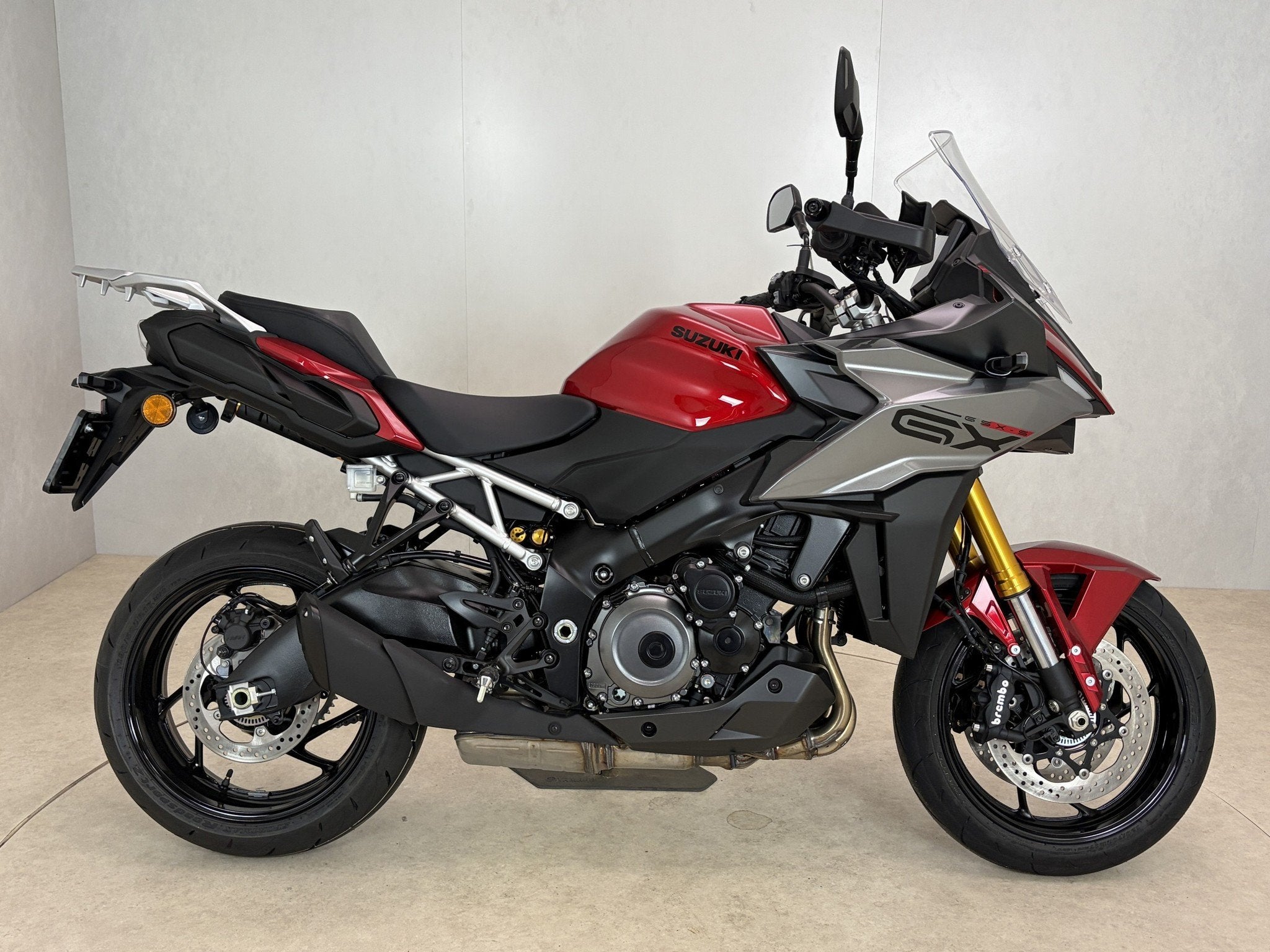 Suzuki GSX-S 1000GX (bj 2026), Lange Dreef 12
4131NH  Vianen, NL, Suzuki, Bedrijf, Klantenservice@suzuki.nl