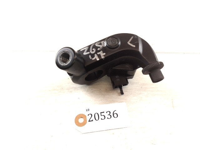 Z650 2016 - 2020 Kawasaki Koppelingshendel houder D1-38419, Motoren