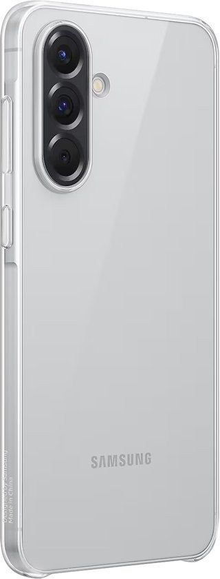 Samsung Galaxy A56 Clear Case Transparant (Hoes)*Nieuw*, Samsung, Samsung 1, Nieuw, Ophalen of Verzenden