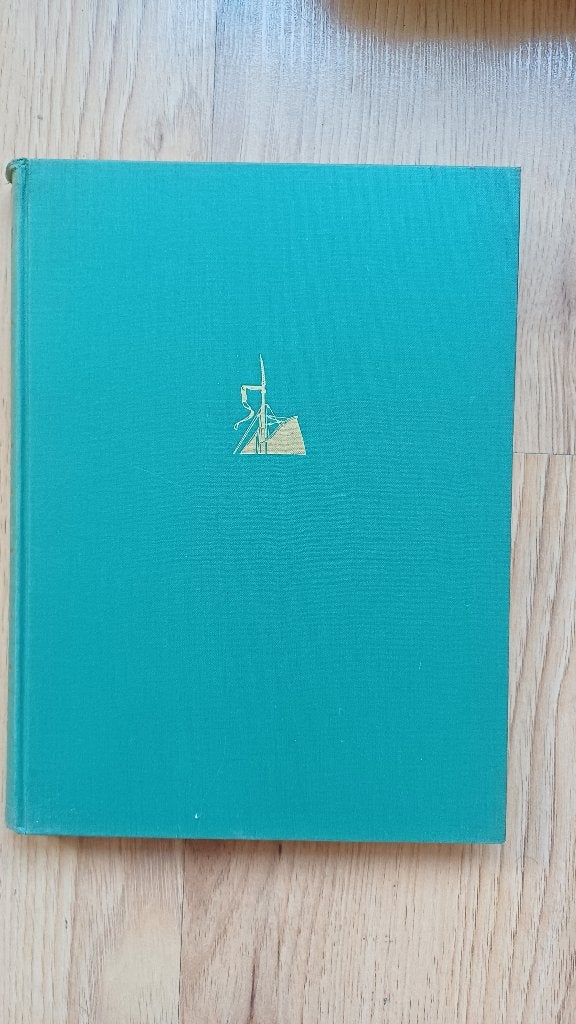 Platbodem jachten, Ophalen of Verzenden, Zo goed als nieuw, Huitema