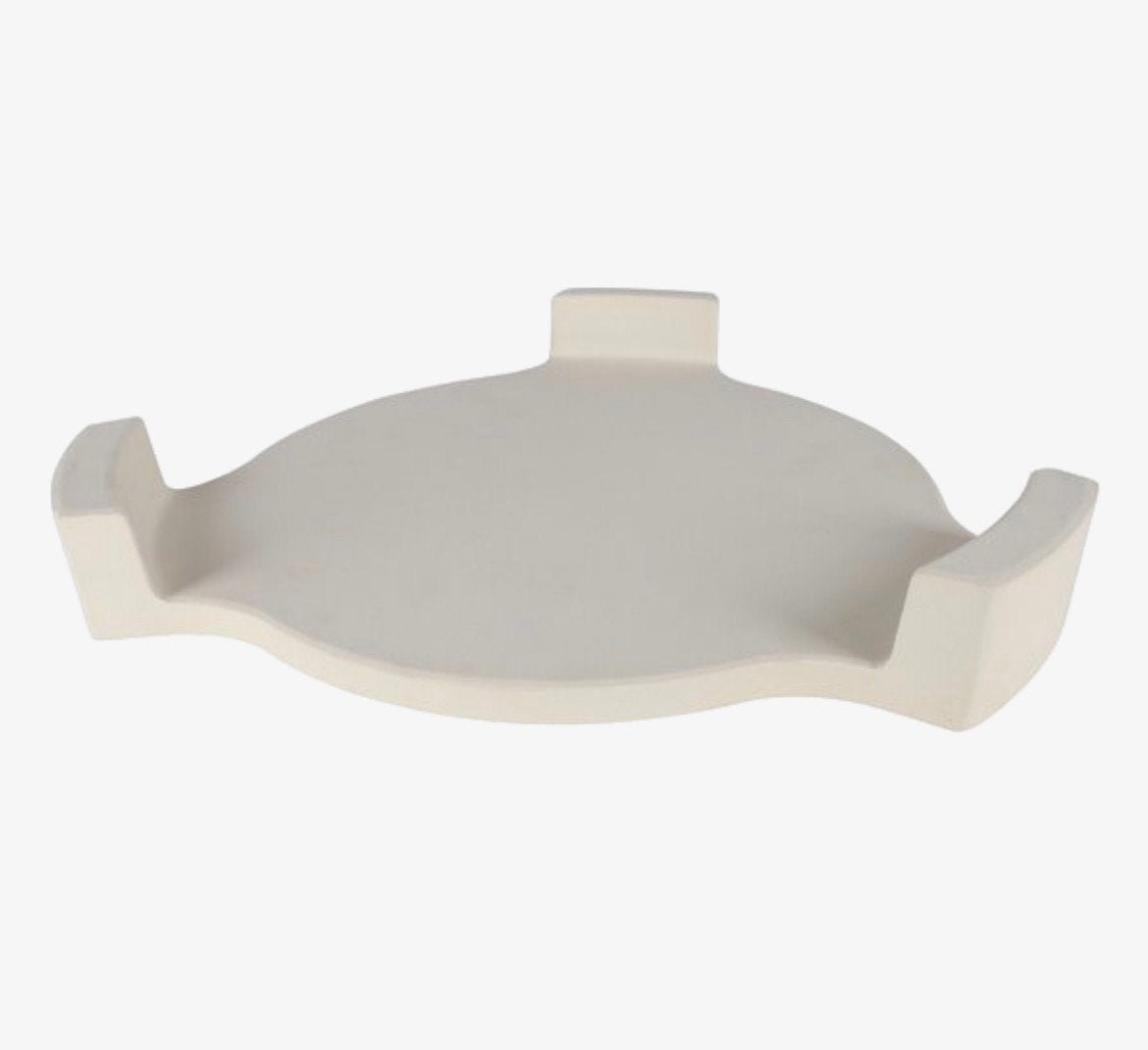 Nieuw Kamado Hitteschild/Plate Setter 18 inch Medium m, Ophalen of Verzenden, Nieuw