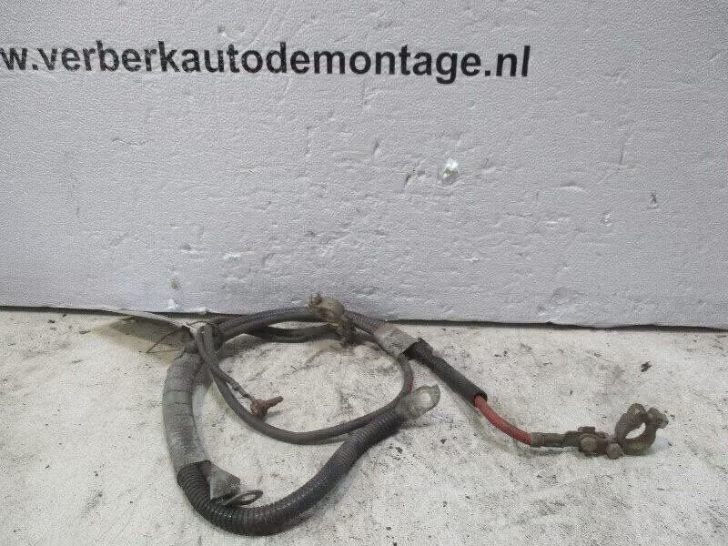 ACCUKABEL Ford Fiesta 2 (01-1983/11-1989), Gebruikt, Ophalen of Verzenden, Henry-Ford-Straße 1 50735 Köln, DE, Ford-Werke GmbH