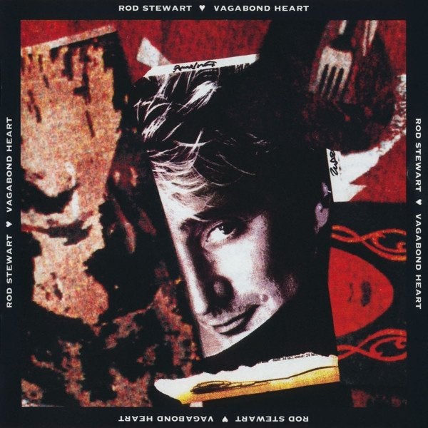 Rod Stewart, Cd's en Dvd's, Cd's | Pop, Gebruikt, Ophalen of Verzenden