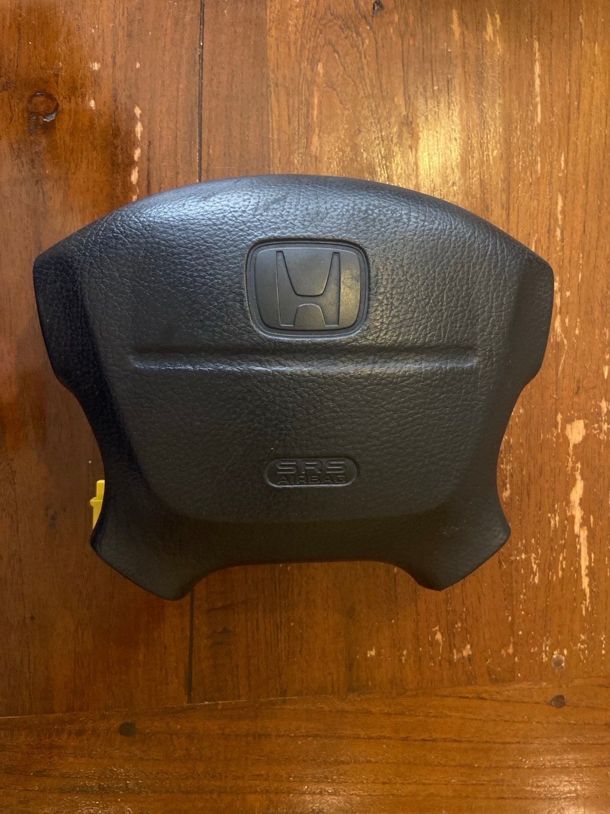 Airbag voor Honda Civic MB - Bestuurderszijde, Auto-onderdelen, Ophalen of Verzenden, Gebruikt, Honda