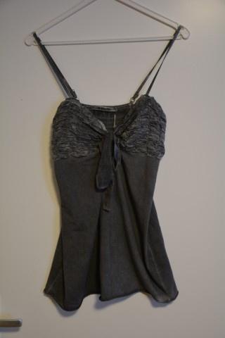 Nieuwe top TRANSFER., Maat 38/40 (M), Nieuw, Ophalen of Verzenden, Zonder mouw