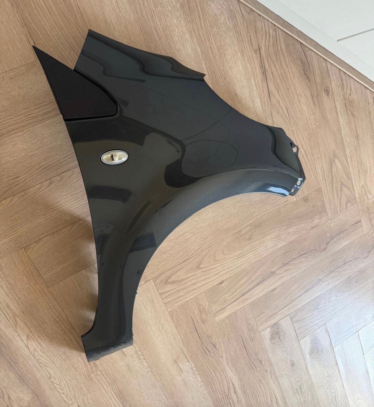 Origineel Links of Rechts spatbord voor C1 of Peugeot 107, Auto-onderdelen, Ophalen of Verzenden, Links, Peugeot, Spatbord