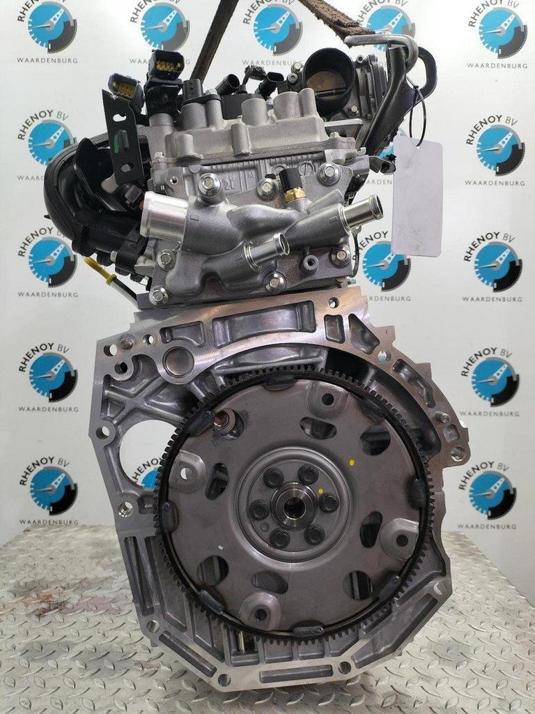 DACIA DUSTER MOTOR 2018, Ophalen of Verzenden, Nieuw, ARN erkend