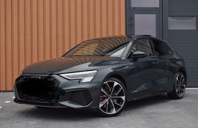 Audi s3, Boeken, Ophalen of Verzenden, Zo goed als nieuw, Audi