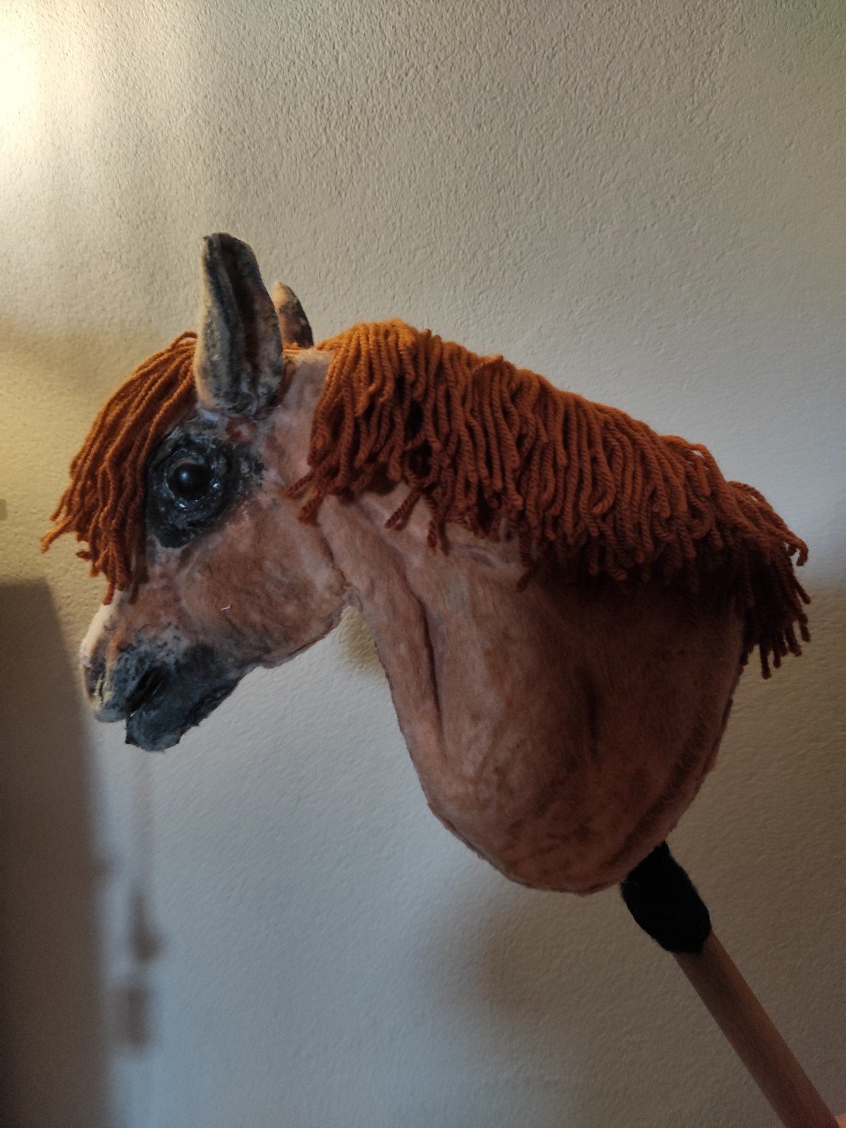 Hobbyhorse, Verzamelen, Ophalen of Verzenden