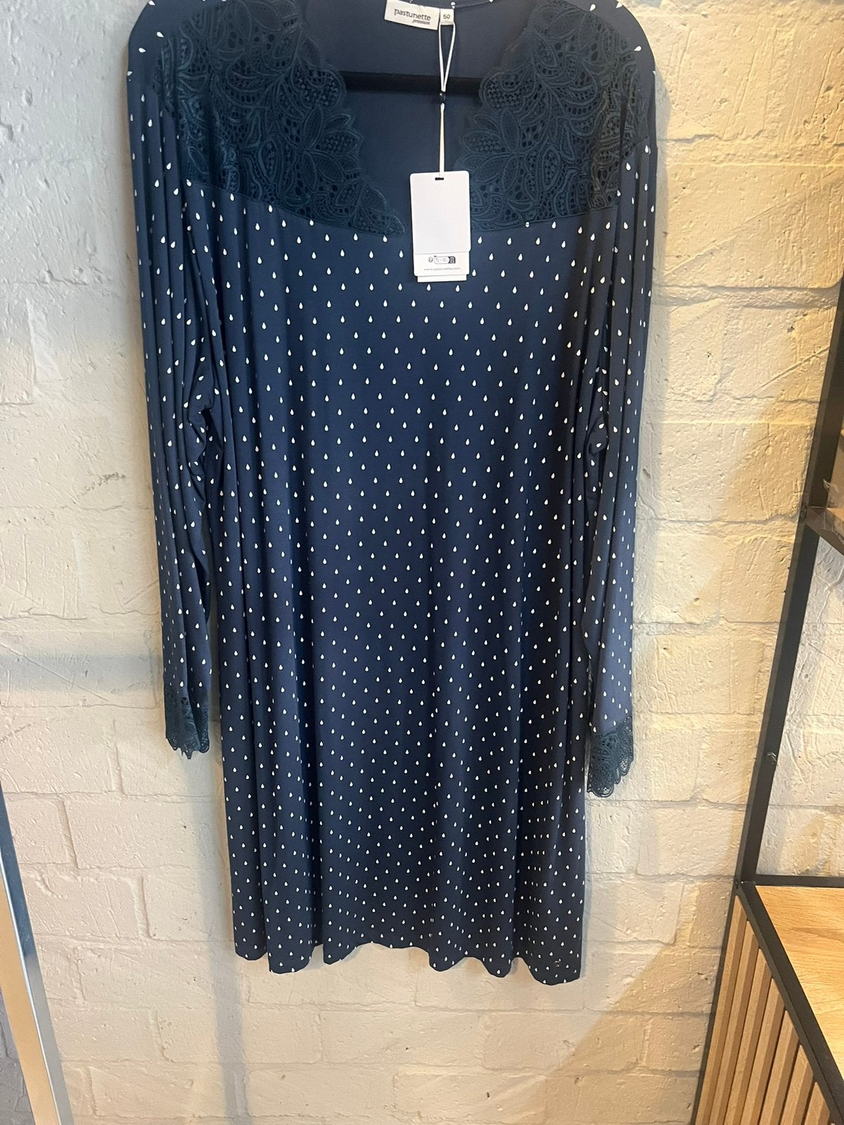 Pastunette nachtjurk maat 44 48 50 NIEUW!! Nu €35,-, Ophalen of Verzenden, Nieuw