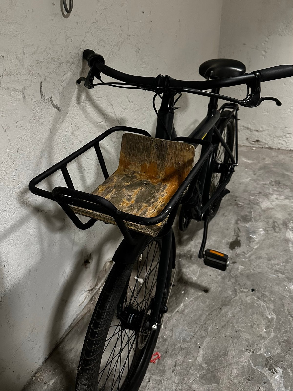 Foto 4 van VanMoof Smart X