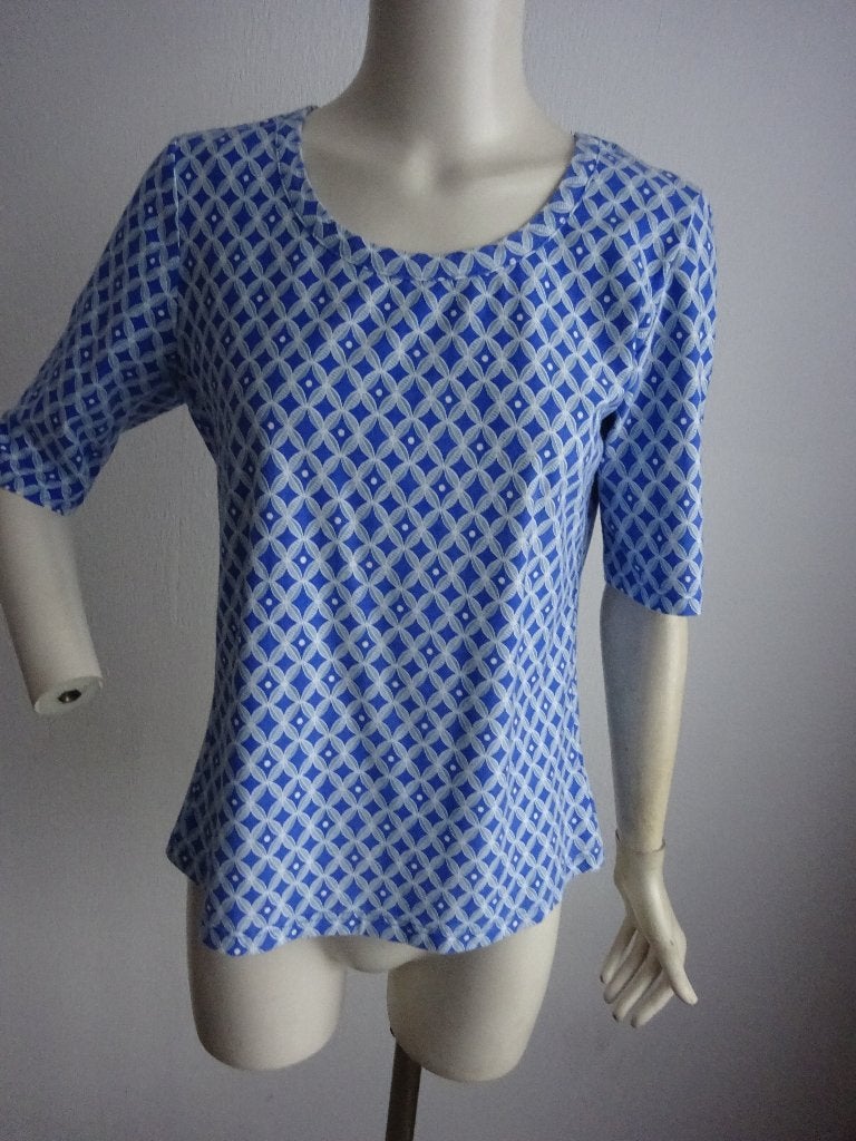 Bakery Ladies top mt XL, Overige kleuren, Verzenden, Maat 46/48 (XL) of groter, Zo goed als nieuw