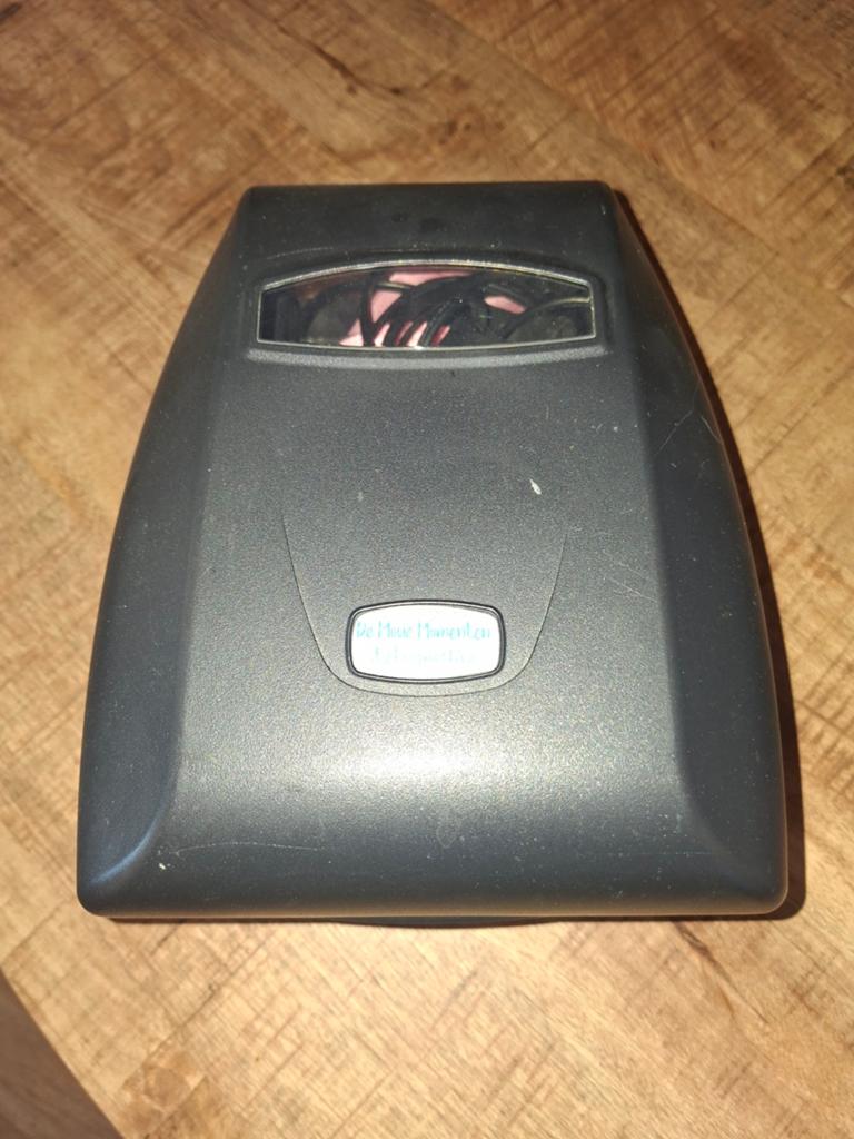 MM Stickermache DPI 300, Ophalen of Verzenden, Kleur printen