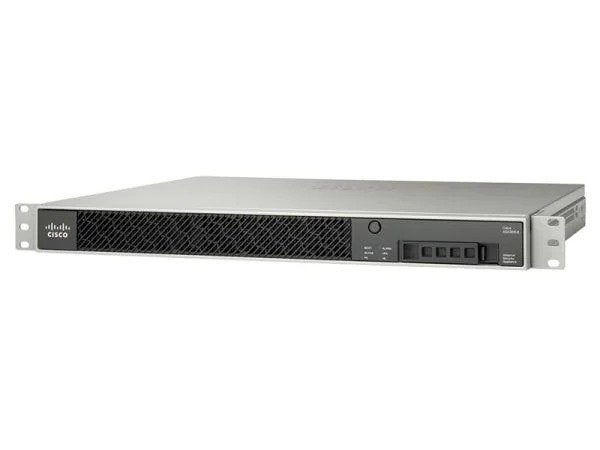 Cisco ASA 5515-X 1U Firewall, Niet ingevuld, Niet ingevuld, Niet ingevuld
