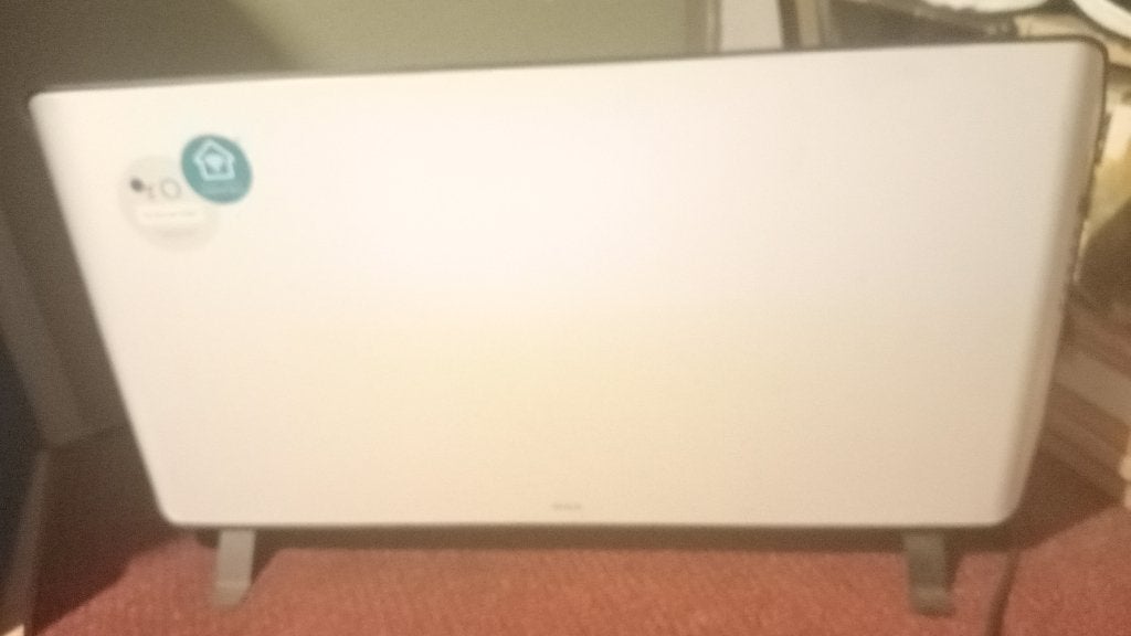 kachel, Huis en Inrichting, Kachels, Ophalen, Overige soorten, Zo goed als nieuw, Inbouw