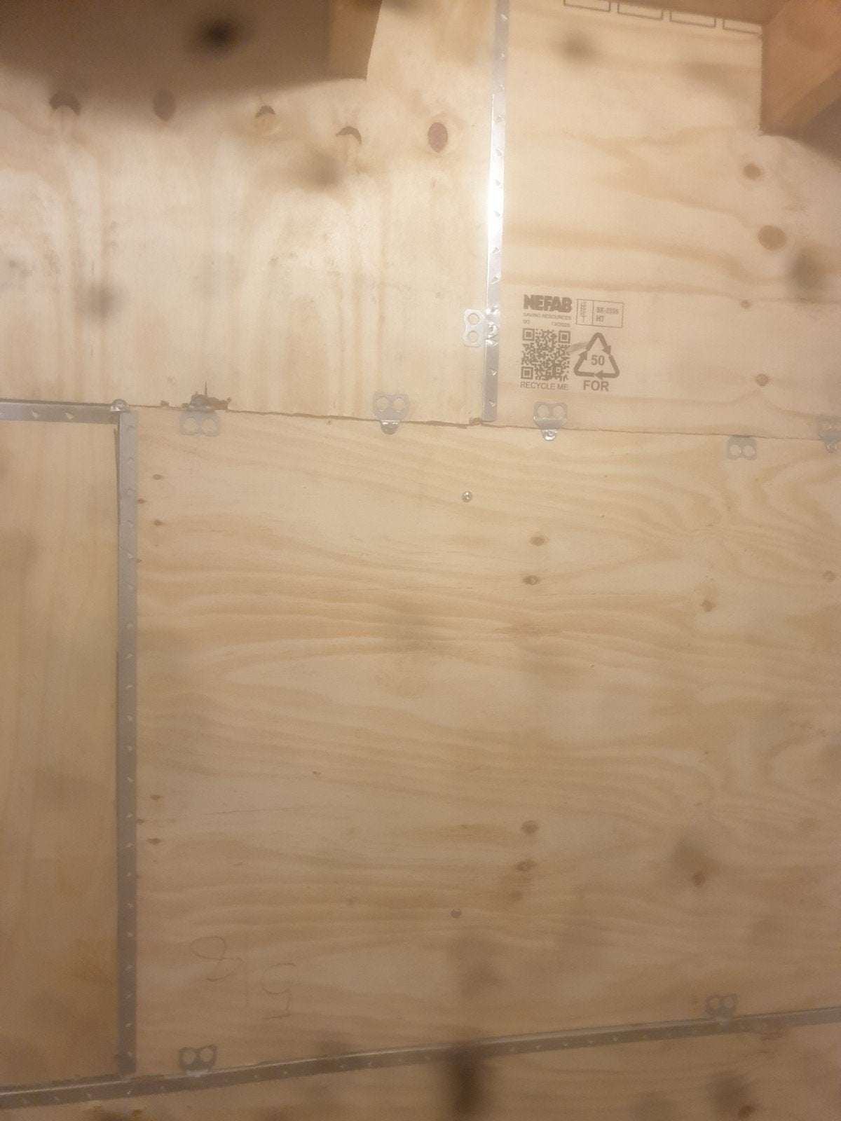 gezocht Bekisting hout, 3-5mm dik, multiplex-achtig, Gebruikt, Minder dan 25 mm, Overige typen, Ophalen of Verzenden