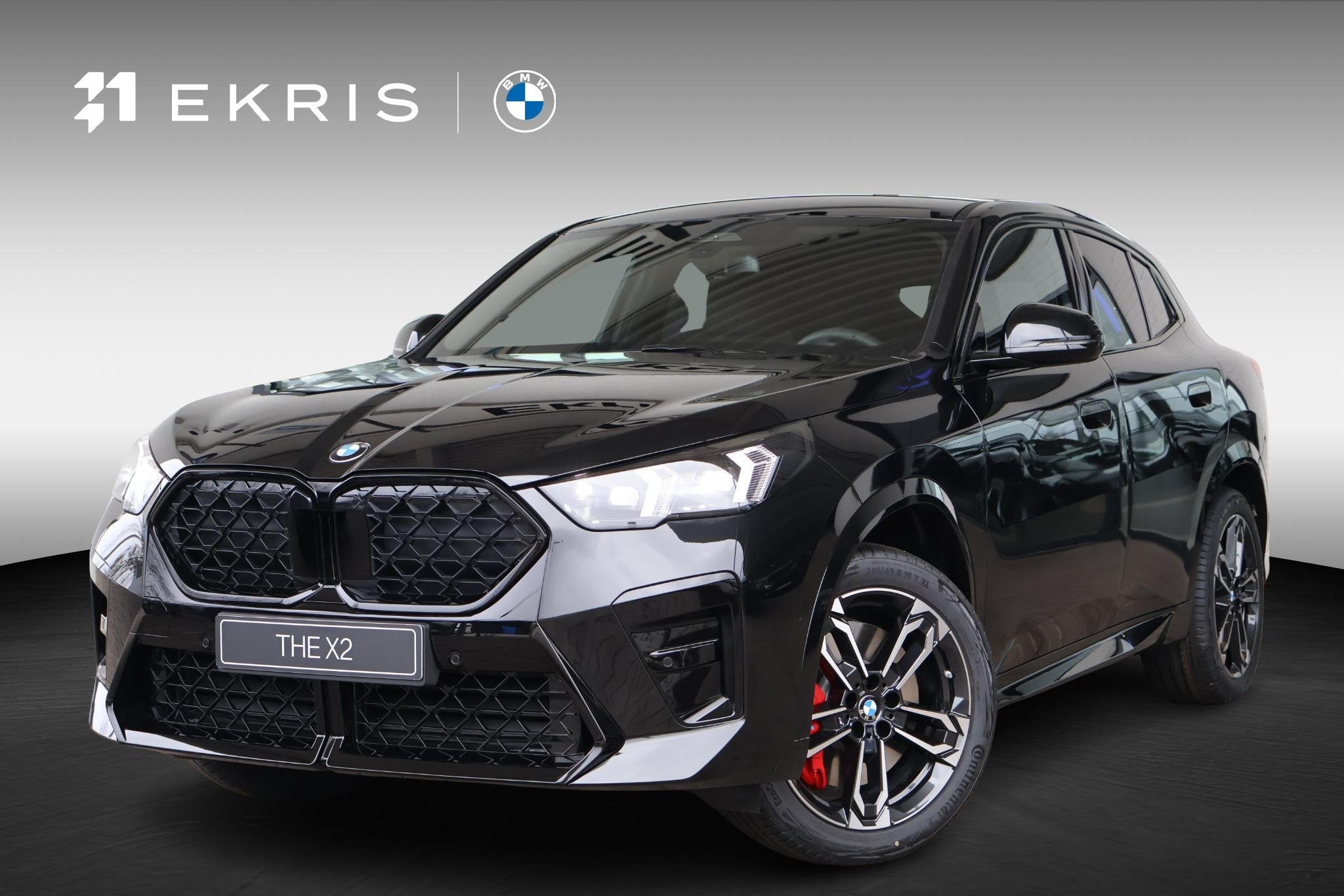 BMW X2 sDrive 20i | M Sportpakket | Premium Pack | Comfort P