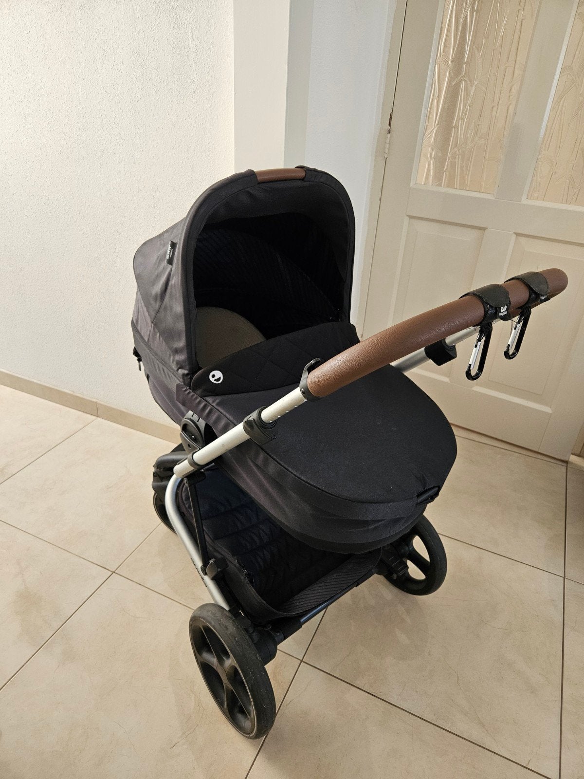 Easywalker kinderwagen, Ophalen, Zo goed als nieuw, Kinderwagen, Overige merken