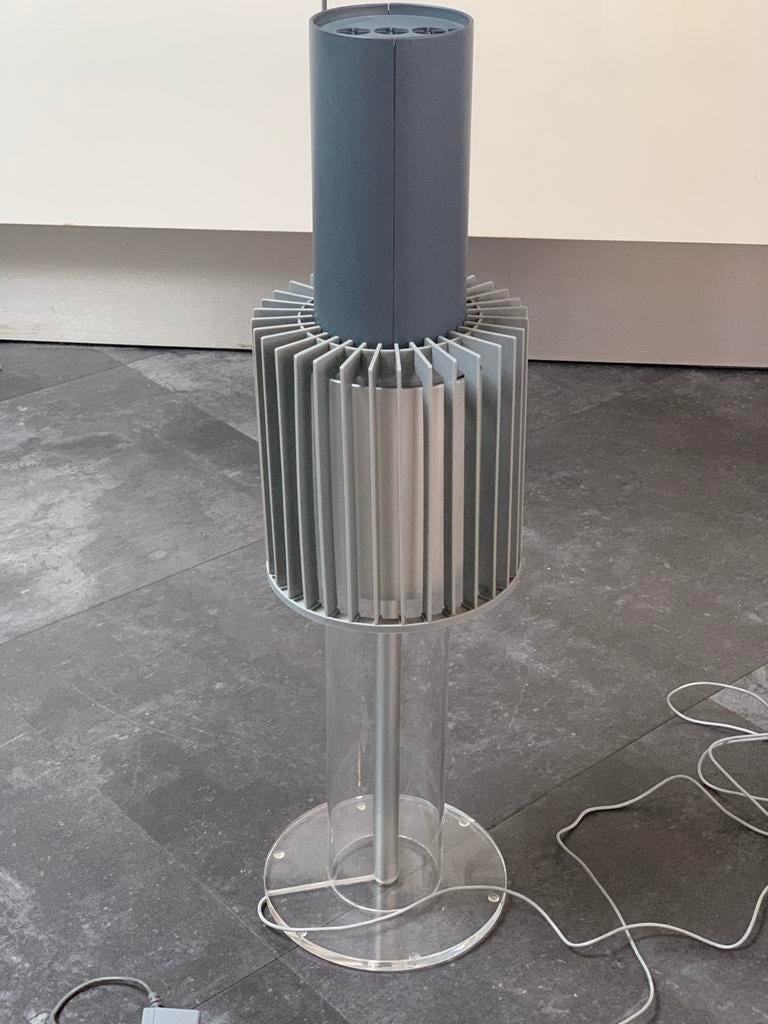 Air ionisator/ luchtreiniger zonder EPA filter, Ophalen, Zo goed als nieuw, Luchtreiniger