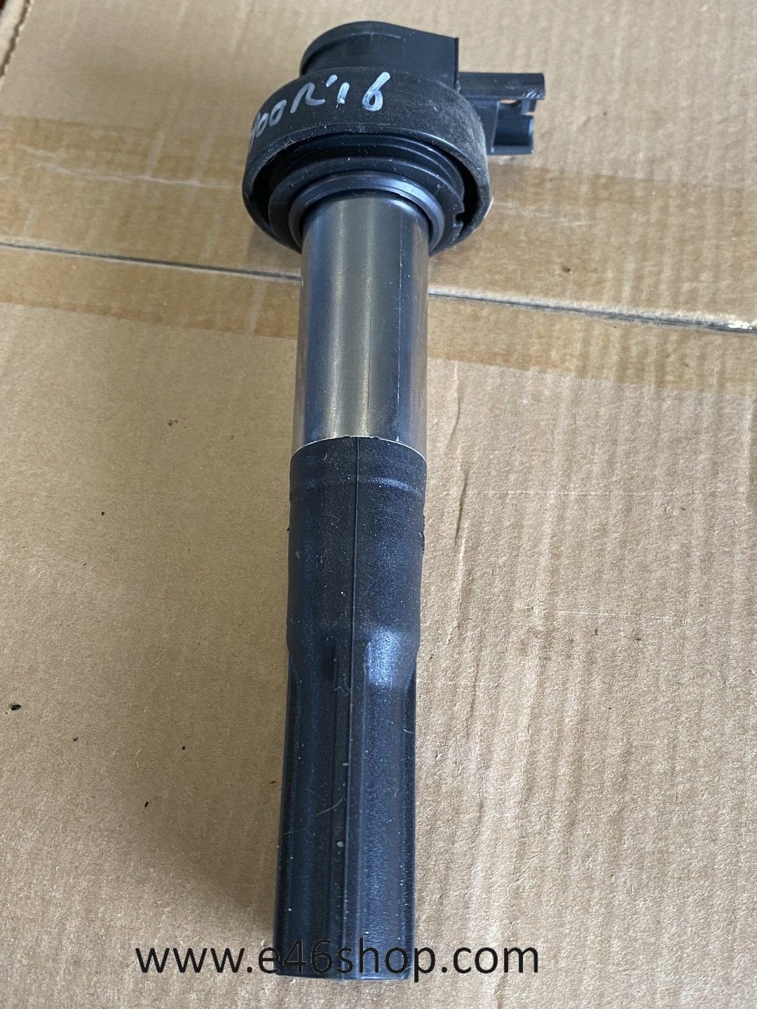 BMW MOTORFIETS BOBINE OE 8523968 K MODELLEN, Motoren, Onderdelen | BMW, Gebruikt, -, -, Ophalen of Verzenden