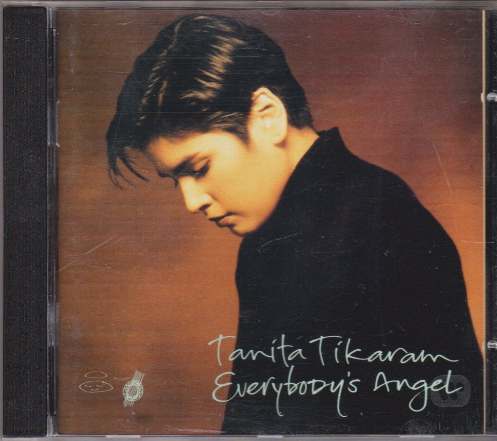 Tanita Tikaram - Everybody's Angel, Gebruikt, Pop, Ophalen of Verzenden, Album