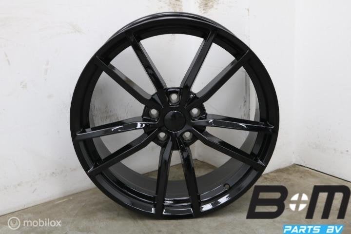 NIEUW! 19 inch velgen VW Golf! 5x112 ET45 8,0J ., 19 inch, Velg(en), Nieuw