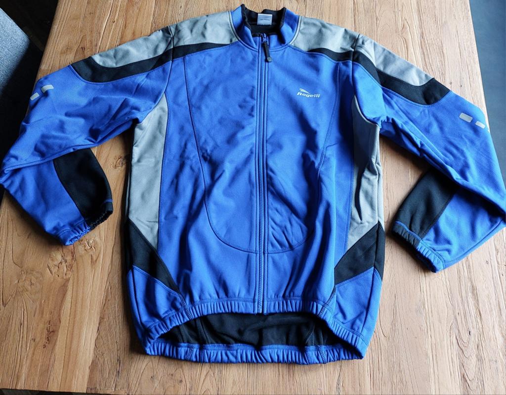 Rogelli fietskleding, Rogelli, Nieuw, Ophalen of Verzenden, Bovenkleding