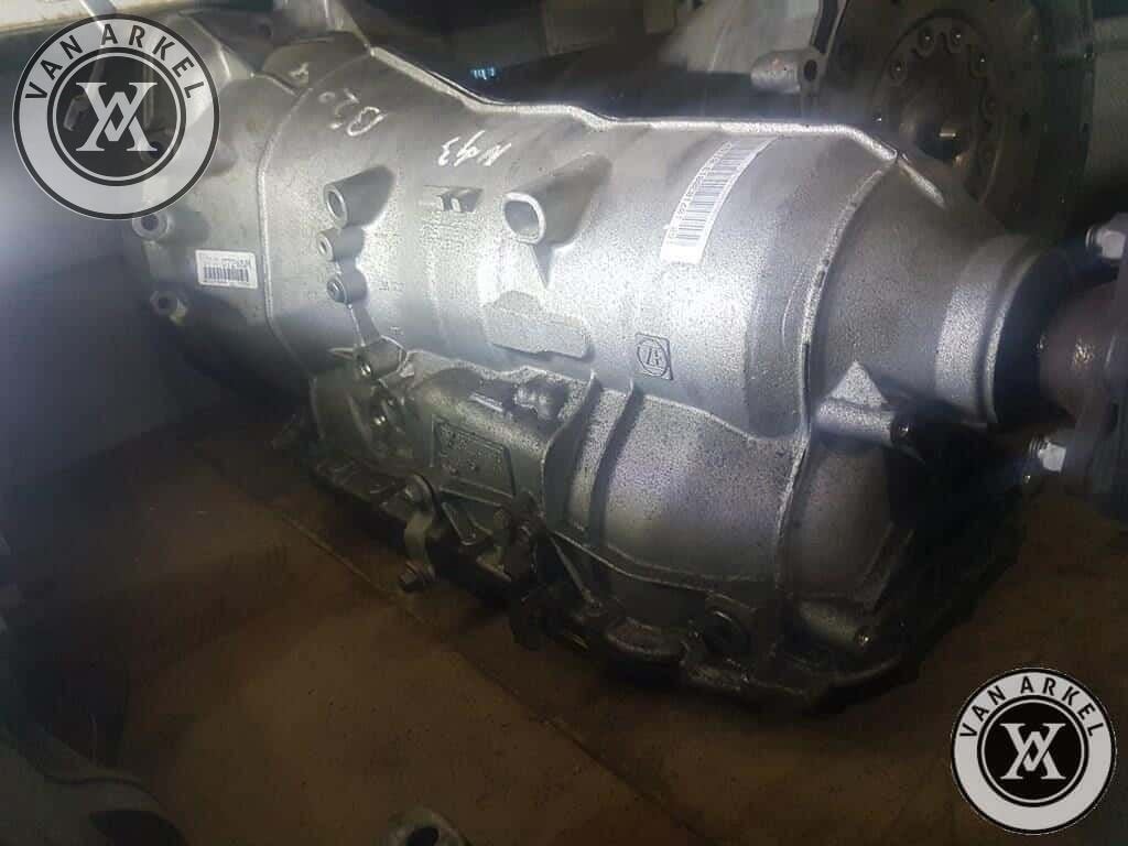 Bmw E9X E8X N43b20 automaat bak GA6HP19Z, Ophalen, Gebruikt, -, -
