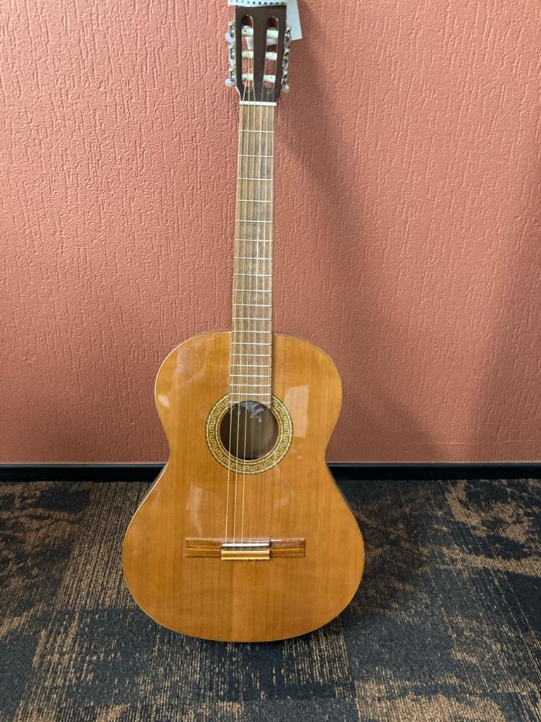 Gitaar, Klassieke of Spaanse gitaar, Gebruikt, W, Ophalen of Verzenden