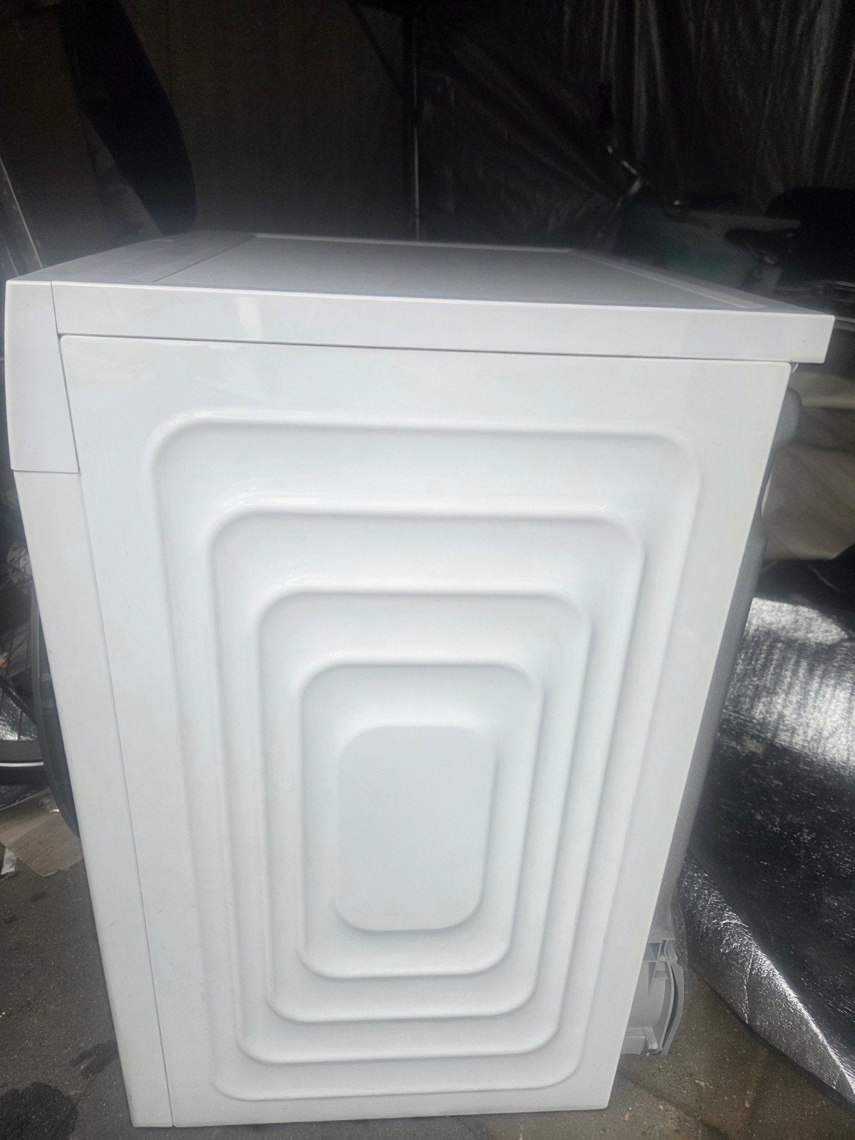 Foto 5 van Beko RecycledDry 8kg A+++ Warmtepompdroger