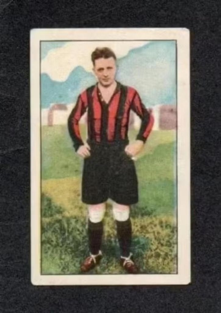 Voetbalplaatje Fleuren BVV Den Bosch (67)., Ophalen of Verzenden, Zo goed als nieuw