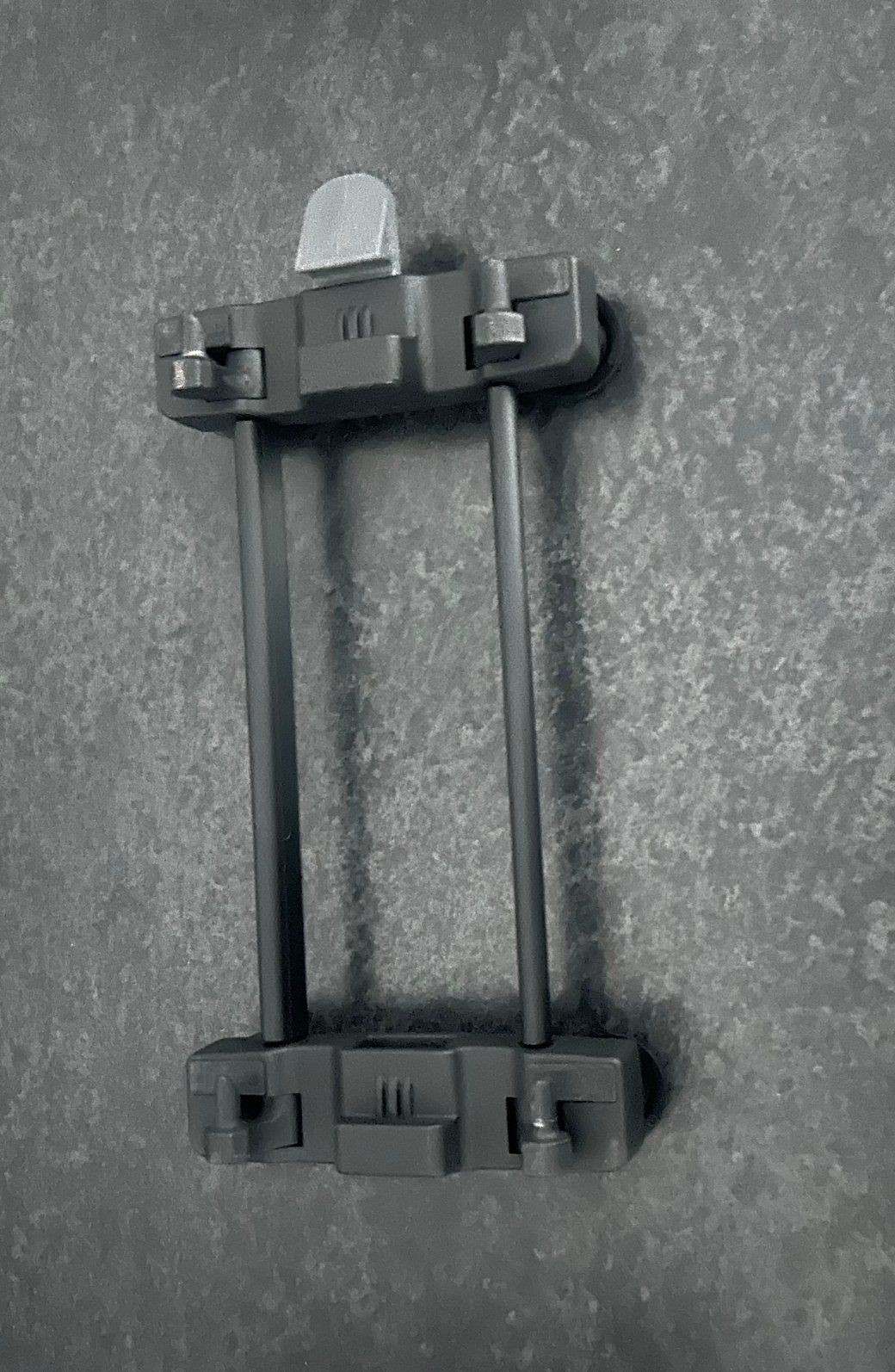 Racktime bagagedrager, Ophalen of Verzenden, Gebruikt