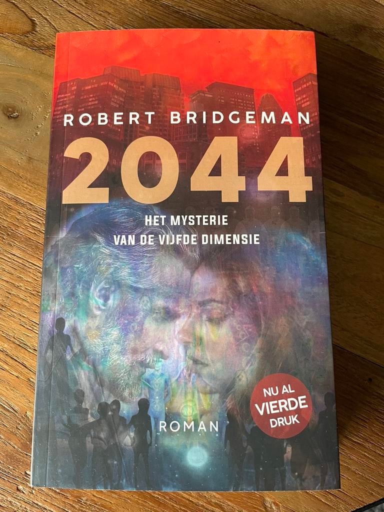 2044, Ophalen of Verzenden, Zo goed als nieuw, Overige typen
