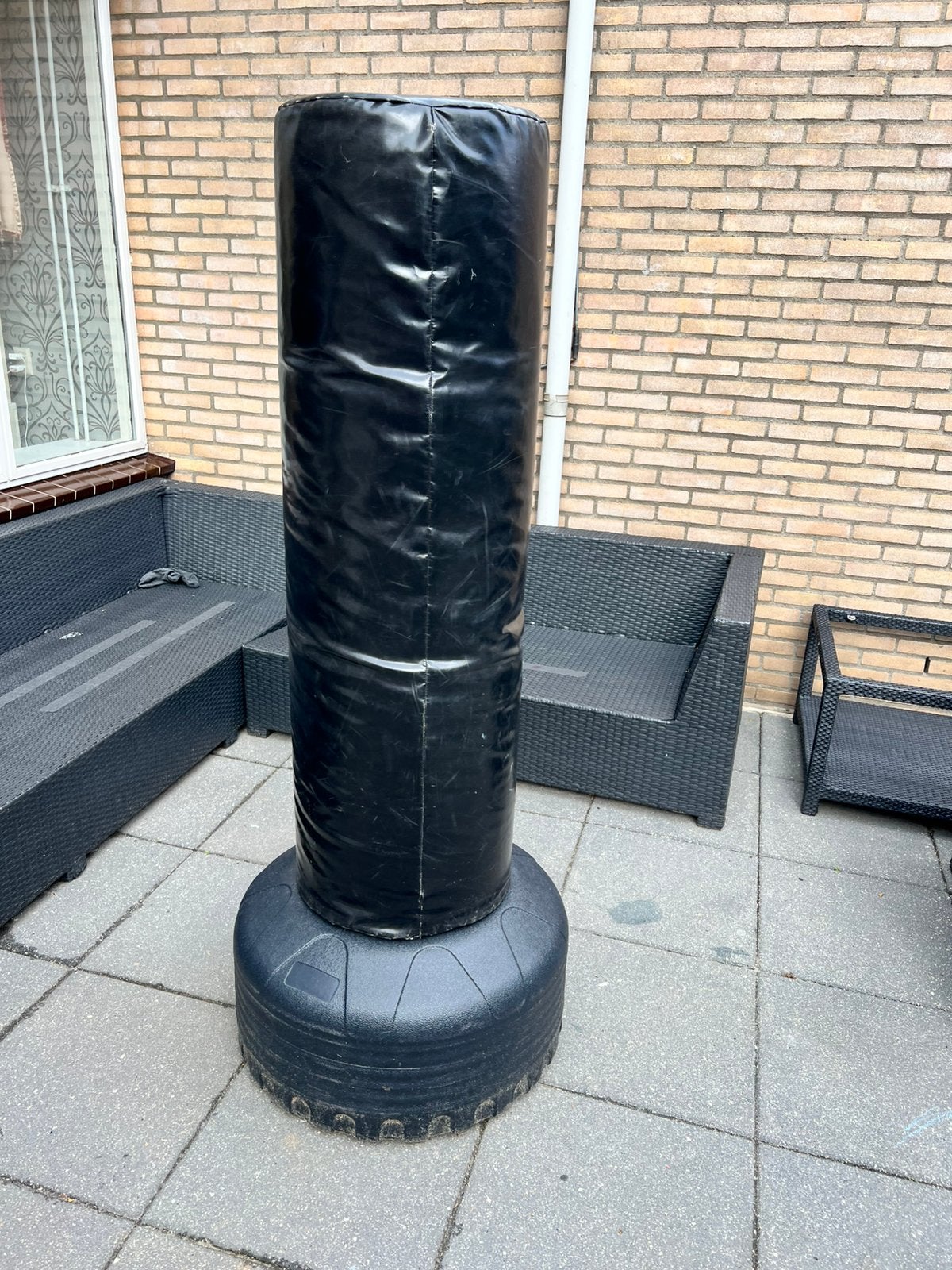 Boxpaal., Maat XL, Ophalen of Verzenden, Zo goed als nieuw, Overige