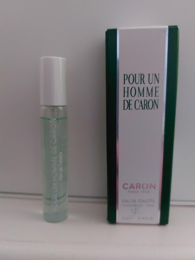 Caron - Pour Un Homme (Eau de Toilette), Ophalen of Verzenden, Nieuw