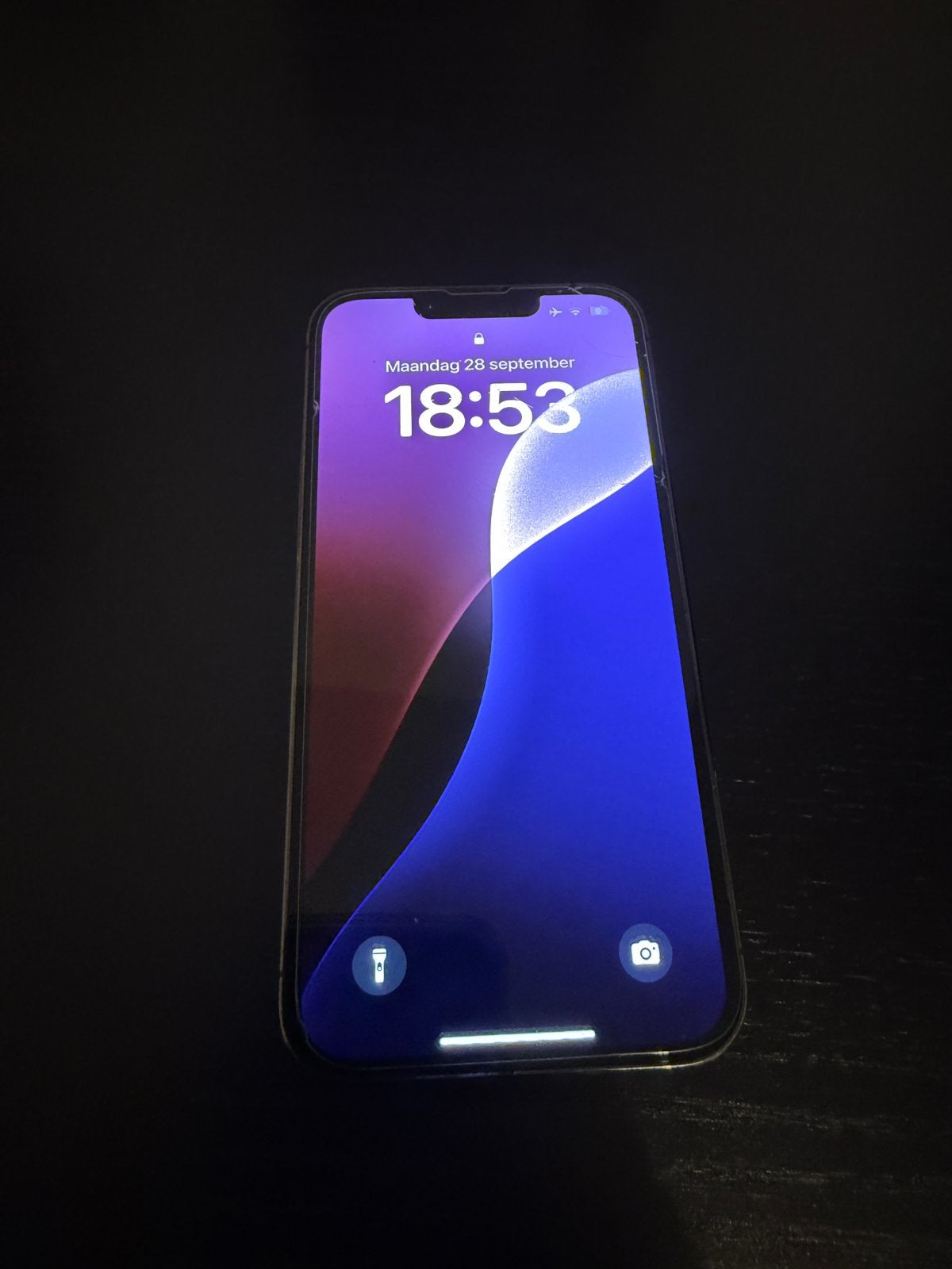 Foto 11 van iPhone 13 Pro 128GB – Zo goed als nieuw