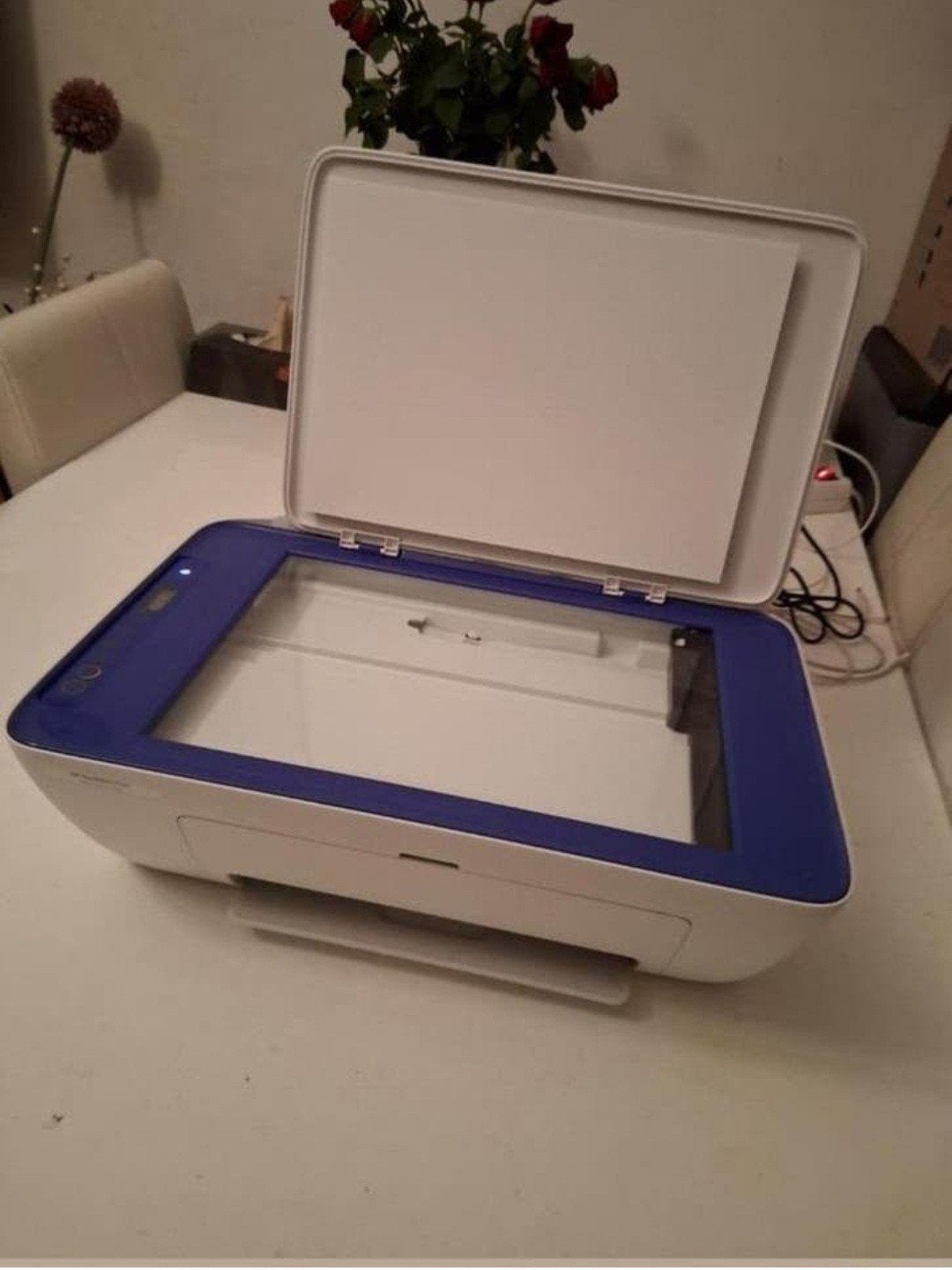 Te koop! HP merk printer., Computers en Software, Printers, Ophalen