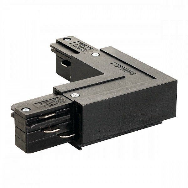 Slv l-connector earth outside (nieuw), Ophalen of Verzenden, Nieuw
