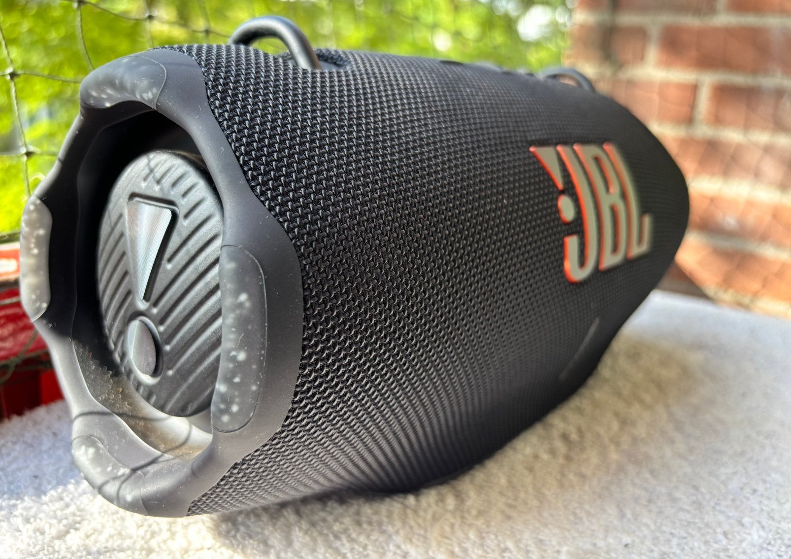 JBL Xtreme 4😄, Bluetooth, JBL, Ophalen of Verzenden, Zo goed als nieuw