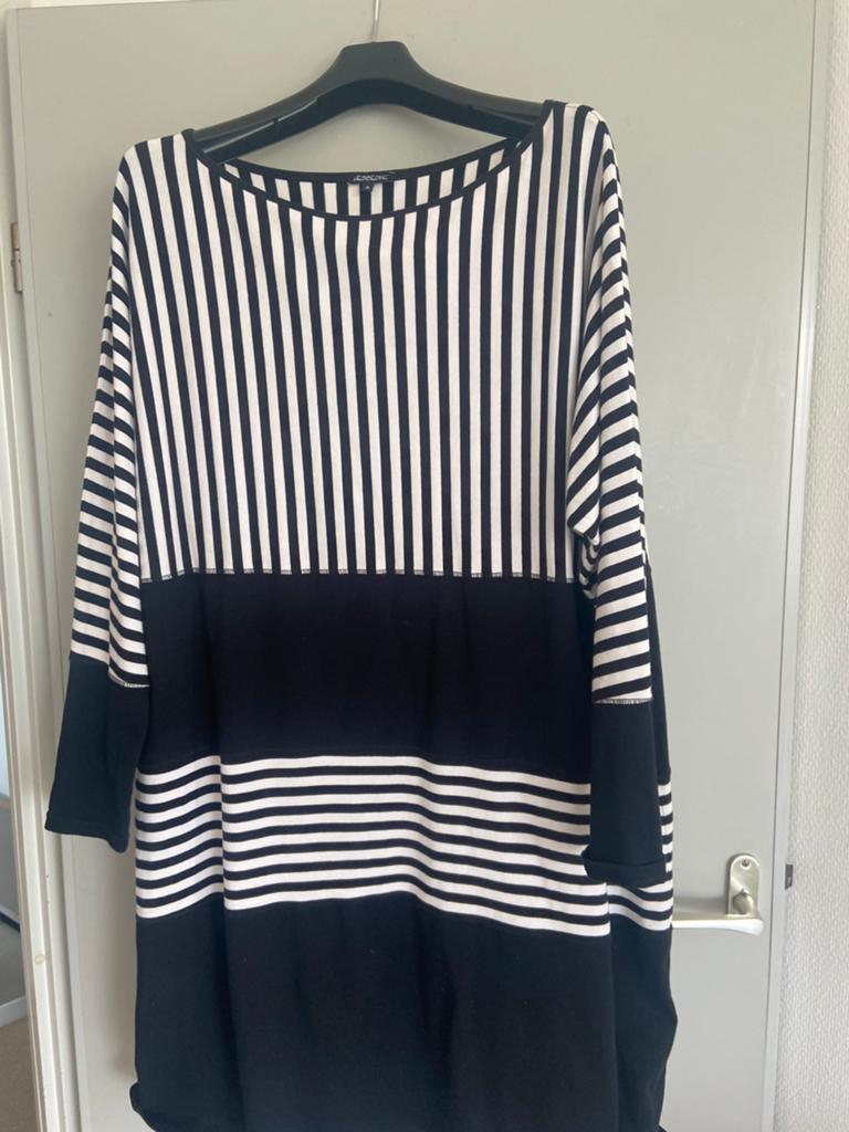 Hebbeding jurk XXL, Kleding | Dames, Overige kleuren, Maat 46/48 (XL) of groter, Ophalen of Verzenden, Zo goed als nieuw