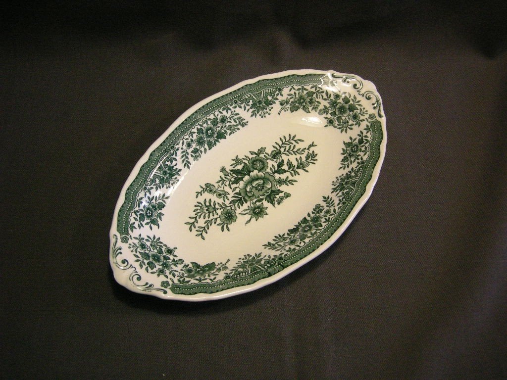 Villeroy & Boch Fasan, enkele losse onderdelen, Antiek en Kunst, Antiek | Servies los, Ophalen of Verzenden