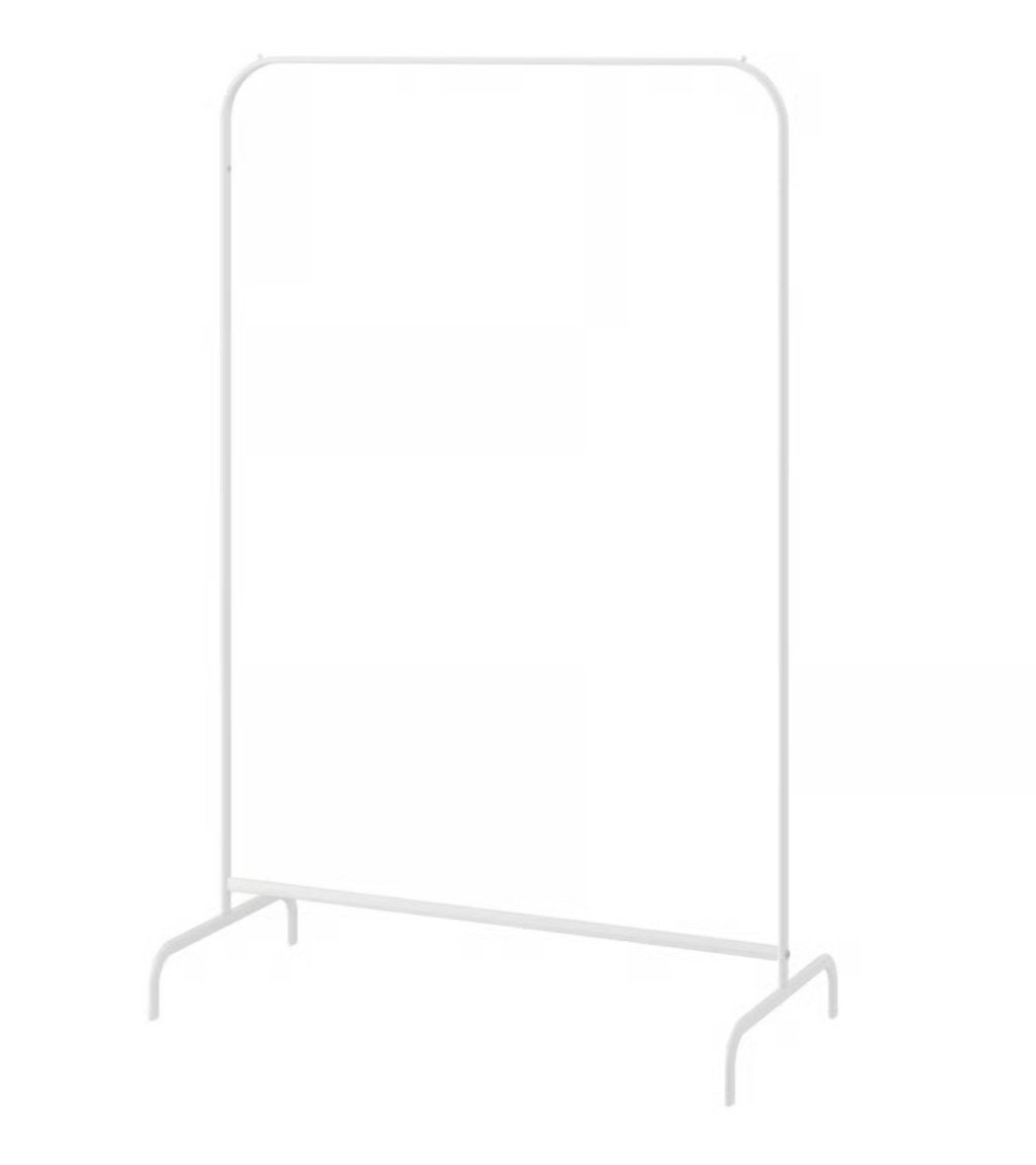 Ikea kledingrekken, Kleding | Dames, Kledingrekken, Gebruikt, Ophalen