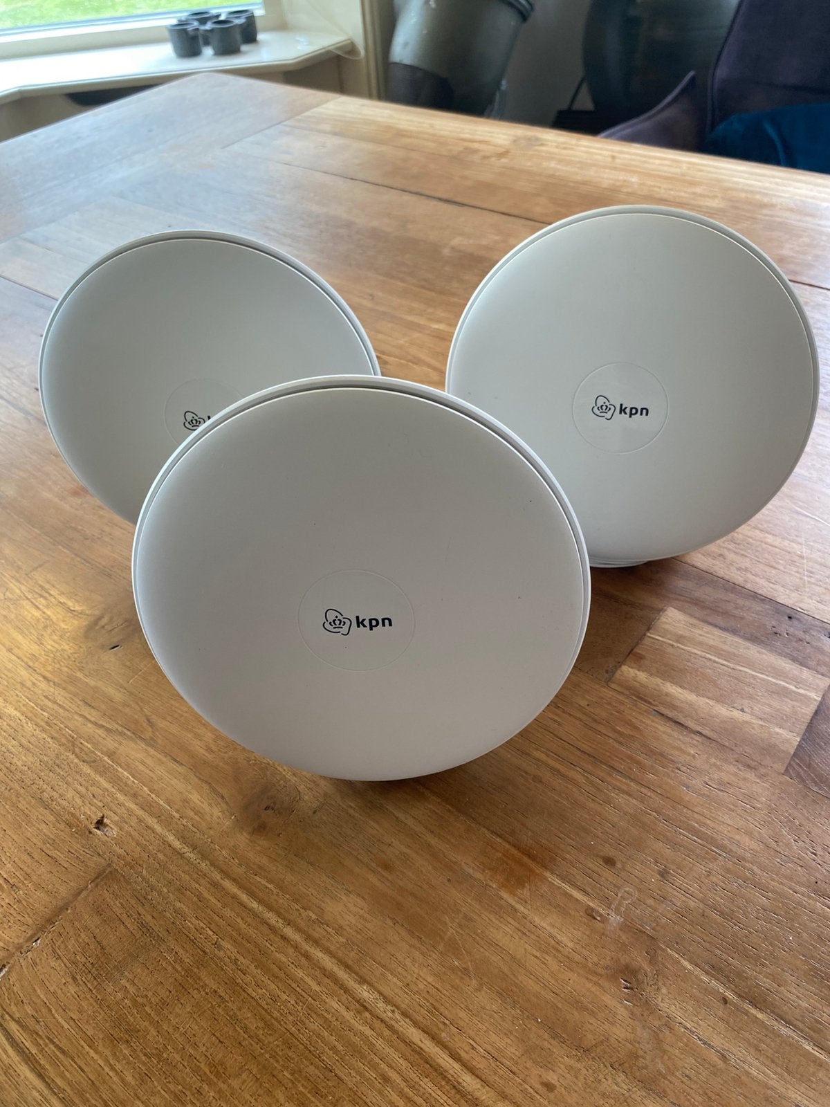 Wifi versterkers 3 x, Computers en Software, WiFi-versterkers, Ophalen of Verzenden, Zo goed als nieuw