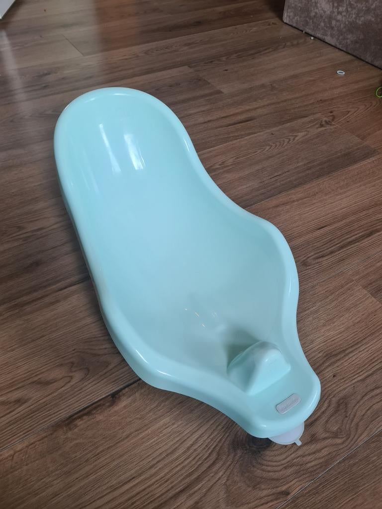 Badverkleiner voor baby's - Zo goed als nieuw, Ophalen of Verzenden, Zo goed als nieuw, Badzitje of Badring, Overige merken